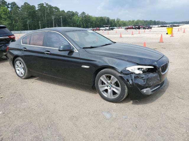 Photo 4 from auction – 2013 BMW 528 I with VIN WBAXG5C51DDY31713