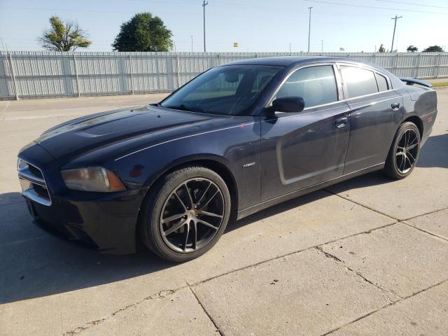 DODGE CHARGER R/ 2012 with VIN 2C3CDXCT5CH194870 - Photo from auction