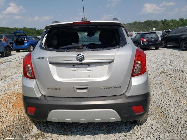 Photo 6 from auction – 2016 BUICK ENCORE with VIN KL4CJASB3GB569111