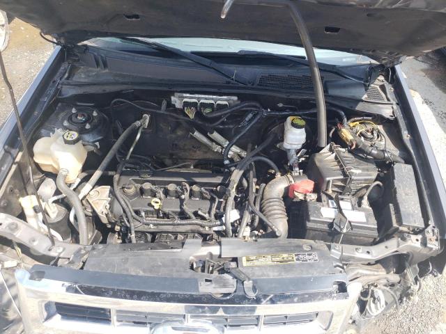 Photo 11 from auction – 2011 FORD ESCAPE LIM with VIN 1FMCU9E73BKB67242