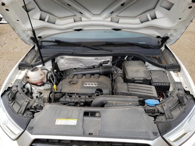Photo 11 from auction – 2017 AUDI Q3 PREMIUM with VIN WA1ECCFS8HR003253