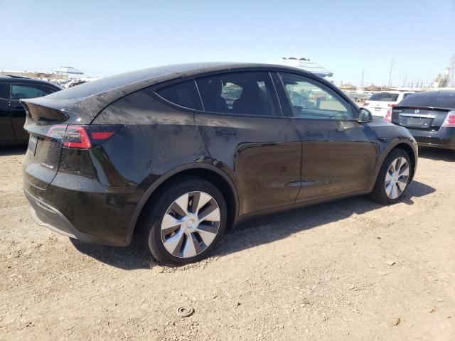 Photo 3 from auction – 2023 TESLA MODEL Y with VIN 7SAYGDEE0PA090756