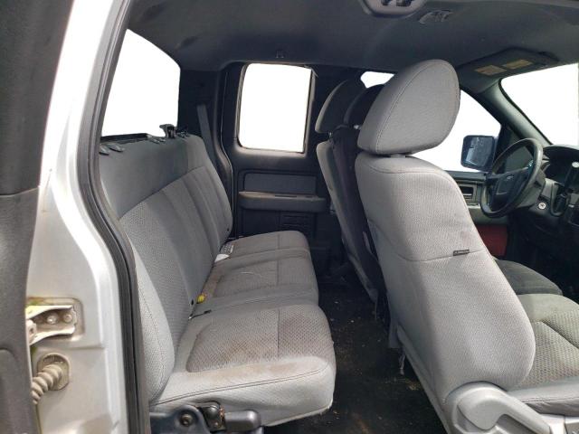 Photo 10 from auction – 2011 FORD F150 SUPER with VIN 1FTEX1EM9BKE10063