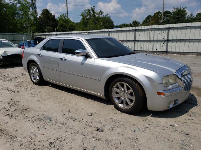 Фото 4 с аукциона – 2006 CHRYSLER 300C с VIN 2C3LA63H46H274602