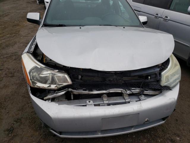 Photo 12 from auction – 2008 FORD FOCUS SE with VIN 1FAHP35N48W170347