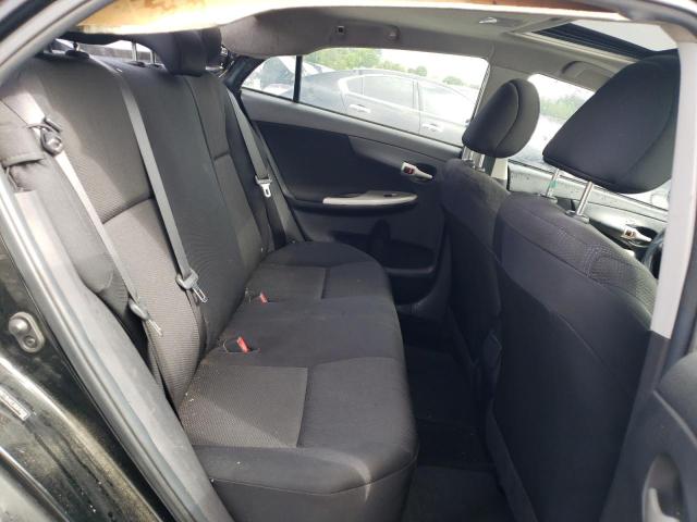 Photo 10 from auction – 2011 TOYOTA COROLLA BA with VIN 2T1BU4EE2BC678508