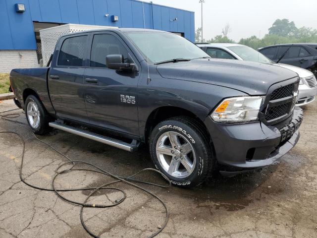 Foto 4 de la subasta – 2017 RAM 1500 ST con VIN 1C6RR7KG3HS600180