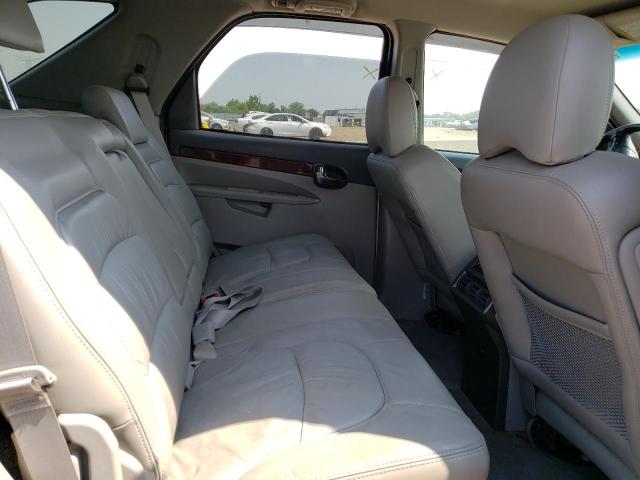 Photo 10 from auction – 2005 BUICK RENDEZVOUS with VIN 3G5DA03E85S533498
