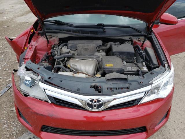Zdjęcie 11 z aukcji – 2012 TOYOTA CAMRY BASE z VIN 4T4BF1FK6CR254784