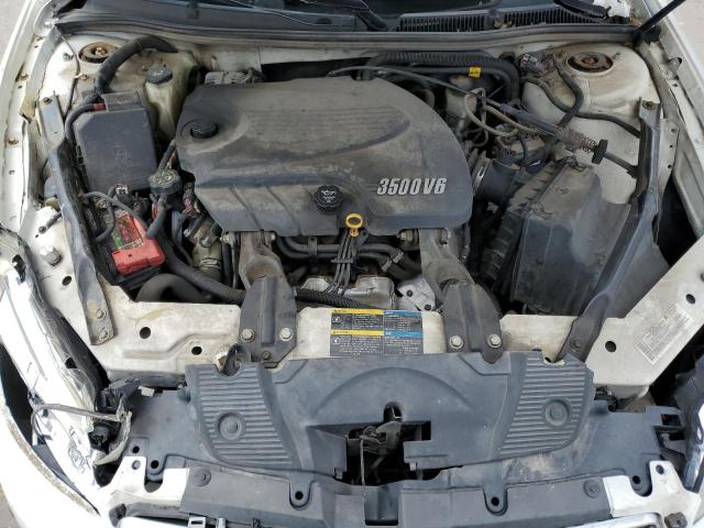 Photo 11 from auction – 2008 CHEVROLET IMPALA LT with VIN 2G1WT58K589137188