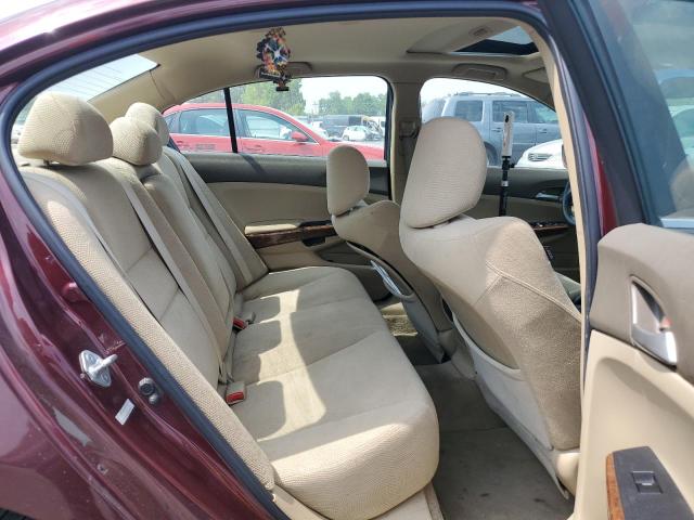 Photo 10 from auction – 2010 HONDA ACCORD EX with VIN 1HGCP2F71AA137647