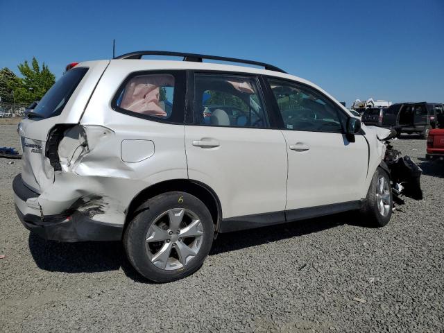 Photo 3 from auction – 2015 SUBARU FORESTER 2 with VIN JF2SJABC2FH546961