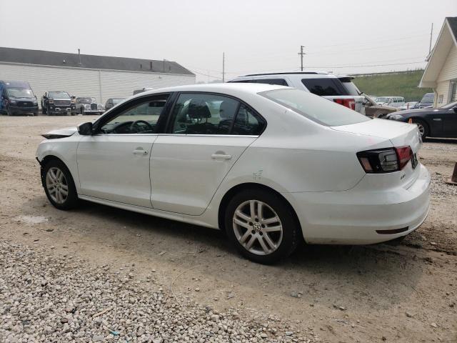 Photo 2 from auction – 2017 VOLKSWAGEN JETTA S with VIN 3VW2B7AJ4HM230388
