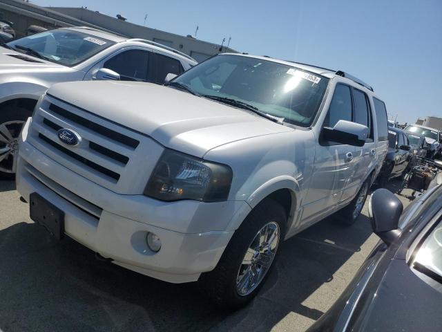 FORD EXPEDITION 2010 with VIN 1FMJU2A50AEB58692 - Photo from auction
