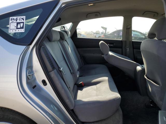 Photo 10 from auction – 2007 TOYOTA PRIUS with VIN JTDKB20U873277487