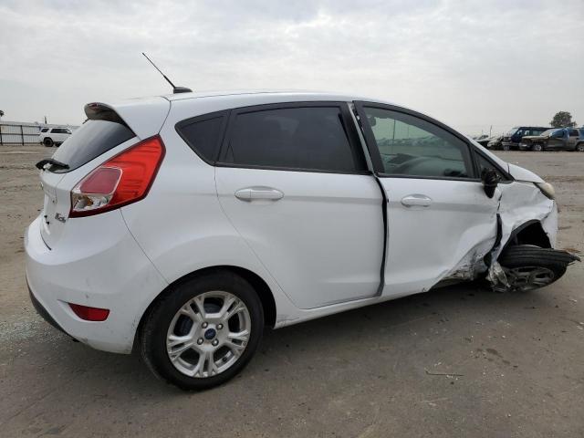 Photo 3 from auction – 2016 FORD FIESTA SE with VIN 3FADP4EJ9GM158257