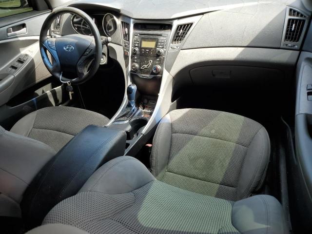 Photo 8 from auction – 2011 HYUNDAI SONATA GLS with VIN 5NPEB4AC9BH246938