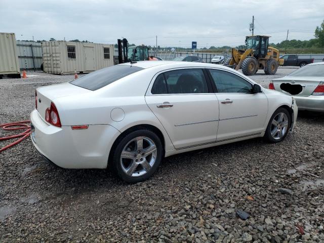Photo 3 from auction – 2011 CHEVROLET MALIBU LTZ with VIN 1G1ZE5E19BF237733