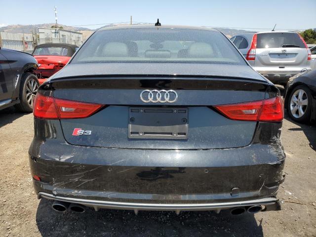 Photo 6 from auction – 2015 AUDI A3 with VIN WAUFFGFFXF1112107