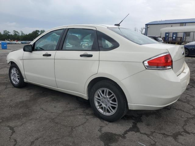 Photo 2 from auction – 2011 FORD FOCUS SE with VIN 1FAHP3FN2BW192840