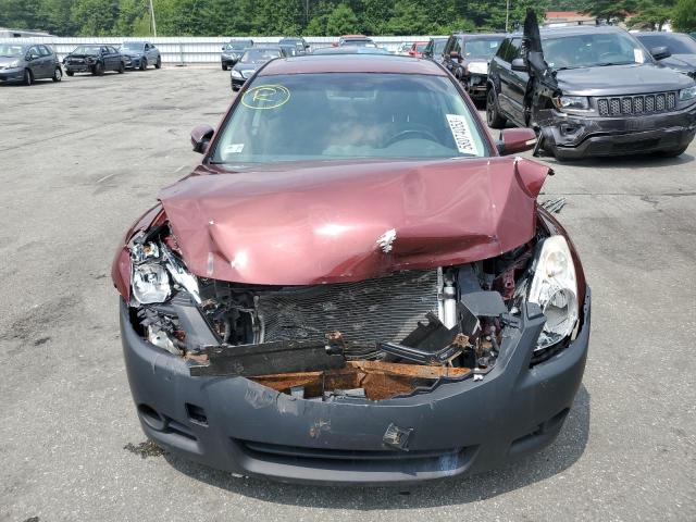 Photo 5 from auction – 2010 NISSAN ALTIMA BAS with VIN 1N4AL2AP9AN491925