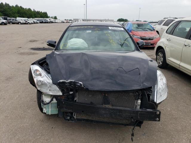Photo 5 from auction – 2012 NISSAN ALTIMA BAS with VIN 1N4AL2AP4CC141343