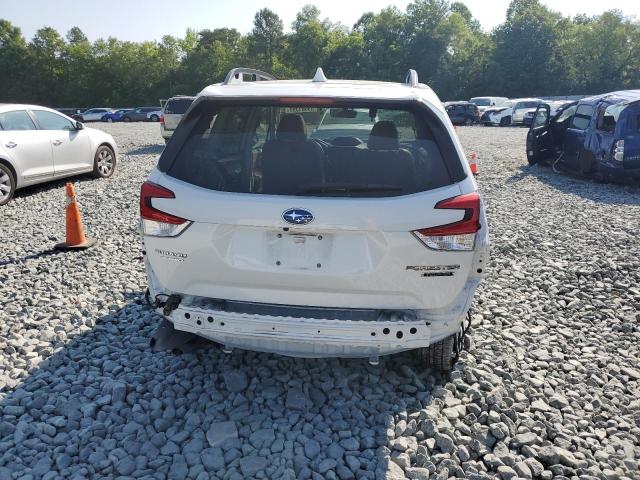 Photo 6 from auction – 2020 SUBARU FORESTER T with VIN JF2SKAXCXLH426682