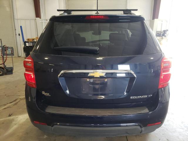 Photo 6 from auction – 2016 CHEVROLET EQUINOX LT with VIN 2GNALCEK7G1122495