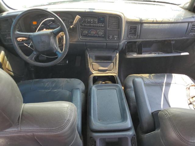 Photo 8 from auction – 2002 GMC SIERRA K25 with VIN 1GTHK29U92E141444