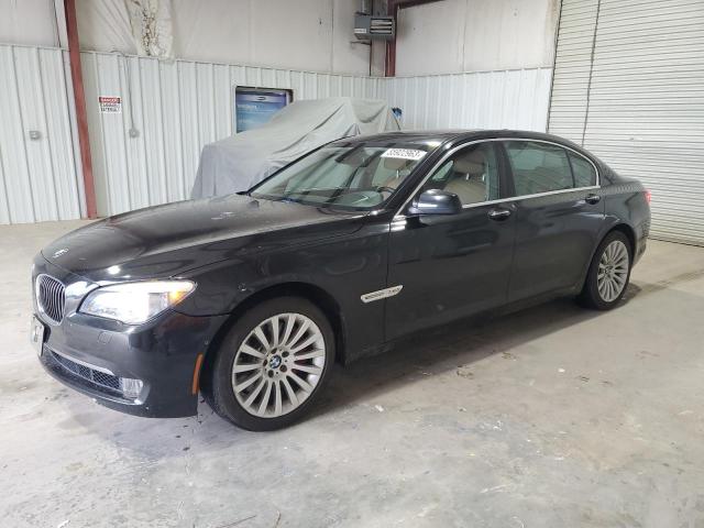 Photo 1 from auction – 2012 BMW ALPINA B7 with VIN WBAKC8C58CC437508