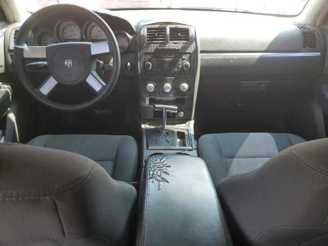 Photo 8 from auction – 2008 DODGE CHARGER with VIN 2B3KA43G68H306473