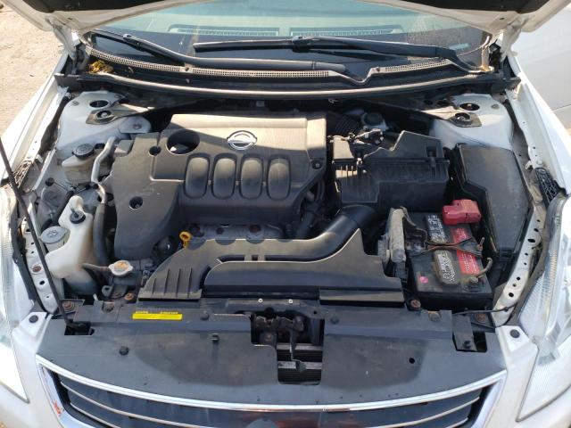 Foto 11 de la subasta – 2011 NISSAN ALTIMA BAS con VIN 1N4AL2AP4BC104453