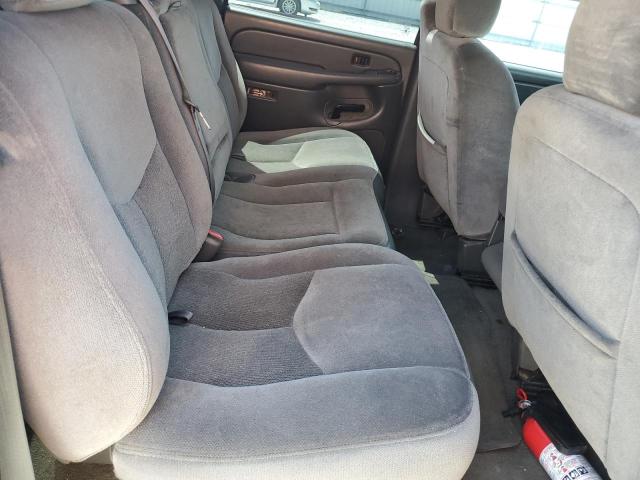 Photo 10 from auction – 2005 GMC NEW SIERRA with VIN 2GTEC13T551342872
