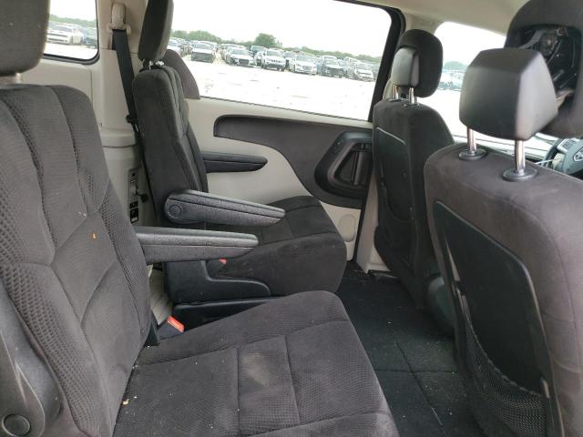 Photo 11 from auction – 2014 DODGE GRAND CARA with VIN 2C4RDGBG4ER147157