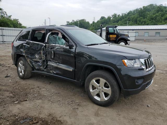 Photo 4 from auction – 2013 JEEP GRAND CHER with VIN 1C4RJFBG8DC634565