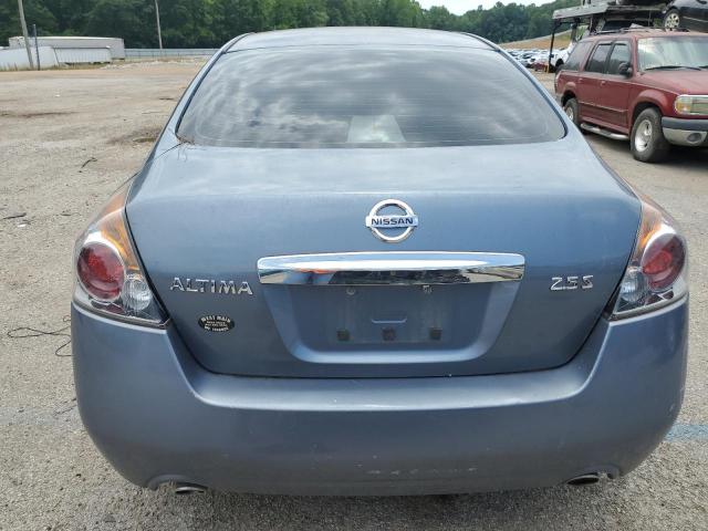 Photo 6 from auction – 2012 NISSAN ALTIMA BAS with VIN 1N4AL2AP9CN405743