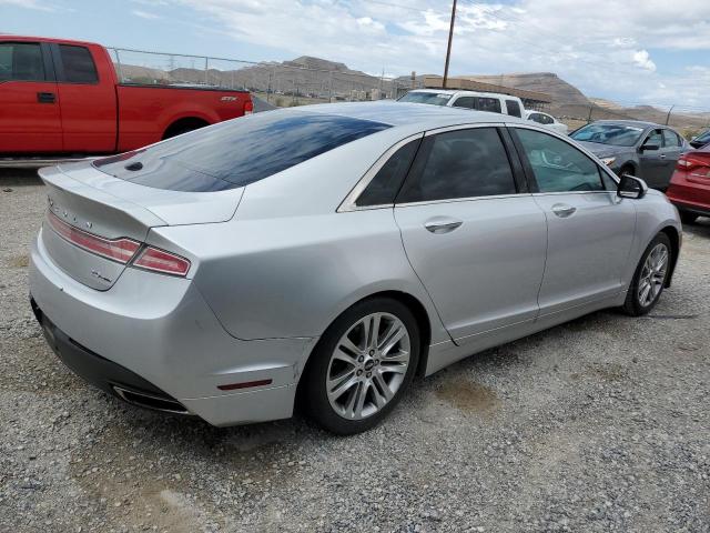 Photo 3 from auction – 2013 LINCOLN MKZ with VIN 3LN6L2G95DR803650