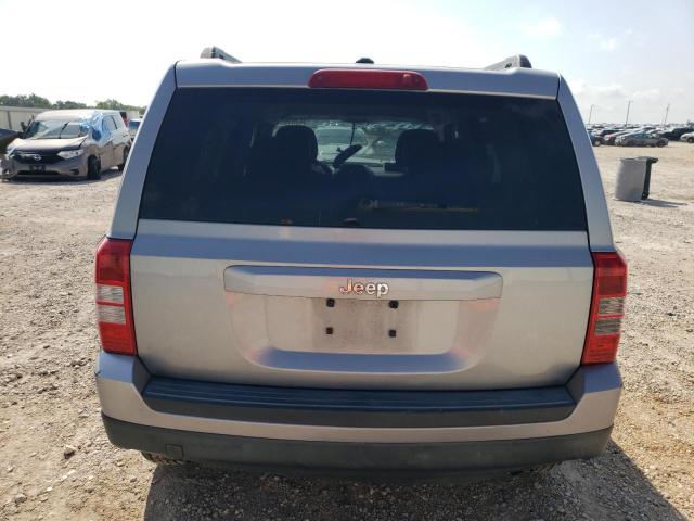 Photo 6 from auction – 2015 JEEP PATRIOT SP with VIN 1C4NJPBB5FD361316