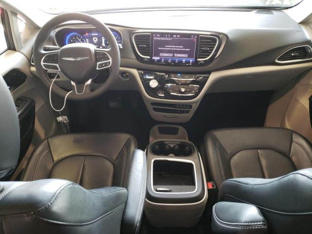Photo 8 from auction – 2022 CHRYSLER PACIFICA T with VIN 2C4RC1BG5NR152058
