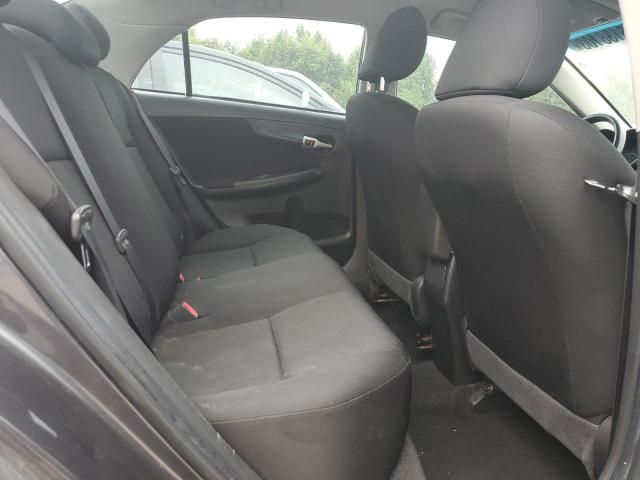 Photo 10 from auction – 2009 TOYOTA COROLLA BA with VIN 2T1BU40E59C040318