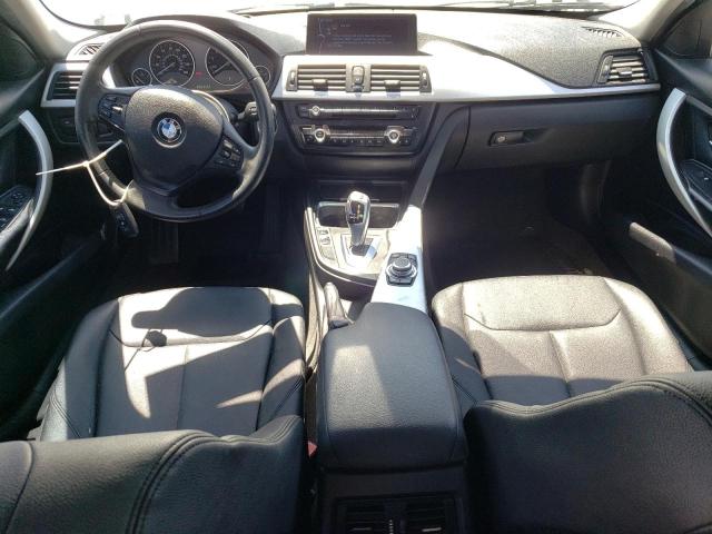 Photo 8 from auction – 2012 BMW 328 I with VIN WBA3A5C5XCF345226