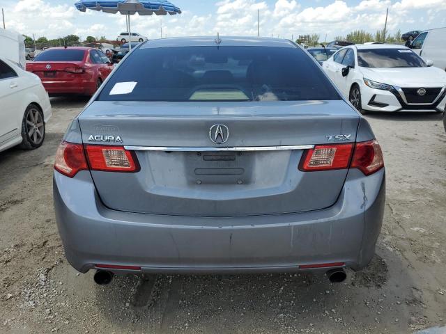 Foto 6 de la subasta – 2012 ACURA TSX TECH con VIN JH4CU2F67CC019624