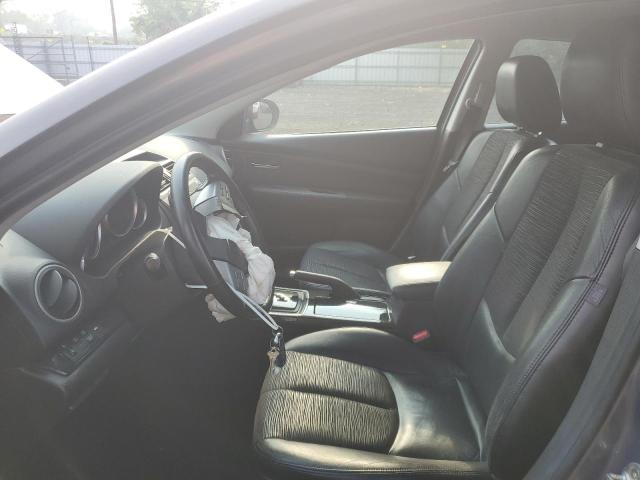 Photo 7 from auction – 2009 MAZDA 6 S with VIN 1YVHP82B095M08908