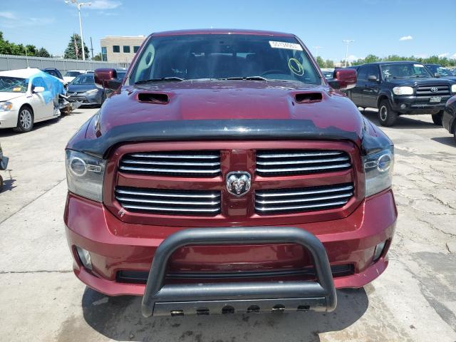Photo 5 from auction – 2016 RAM 1500 SPORT with VIN 1C6RR7MT5GS272351