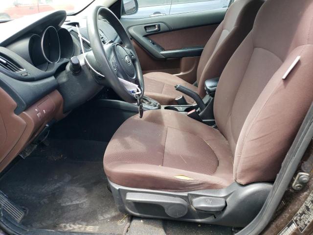 Photo 7 from auction – 2011 KIA FORTE EX with VIN KNAFU4A29B5357671