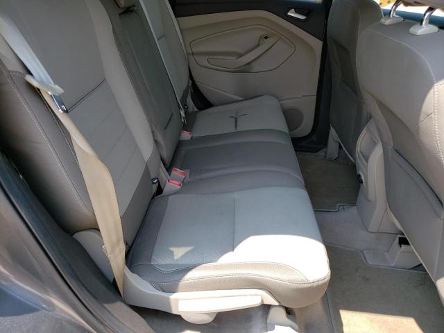 Photo 10 from auction – 2014 FORD ESCAPE SE with VIN 1FMCU0GX5EUB38665