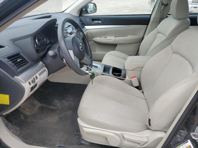Снимка 7 от търг – 2011 SUBARU OUTBACK 2. с VIN 4S4BRBAC2B3440575