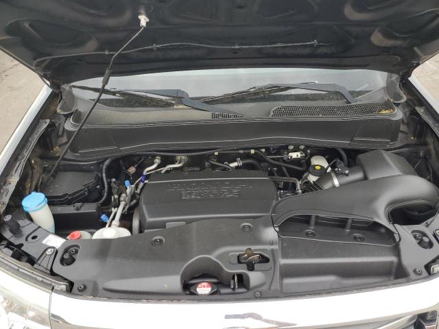 صورة رقم 11 من المزاد - 2014 HONDA PILOT EX مع VIN 5FNYF4H4XEB026789