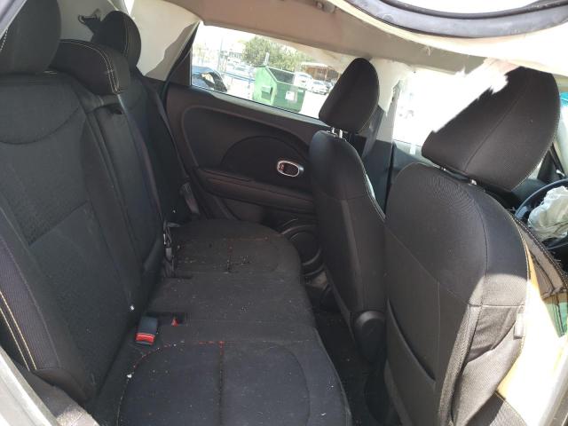 Photo 10 from auction – 2015 KIA SOUL + with VIN KNDJP3A53F7787604