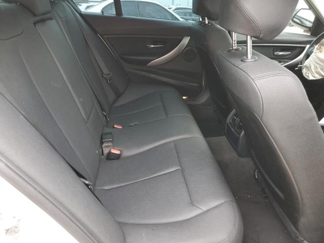 Photo 10 from auction – 2017 BMW 320 XI with VIN WBA8E5G38HNU44479
